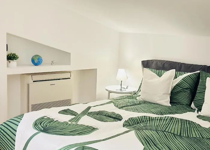 Pm 26 Via Riccardo Morbelli Apartment